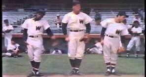Damn Yankees Trailer 1958