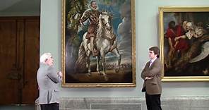 Otros ojos para ver el Prado: El Duque de Lerma, de Rubens
