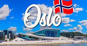 10 BEST Things To Do In Oslo | ULTIMATE Travel Guide