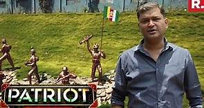 Madras Regiment, One Of The Oldest Regiment Of Indian Army | Patriot With Major Gaurav Arya