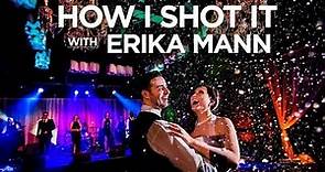 How I Shot It with MagMod - Featuring Erika Mann // Episode 16