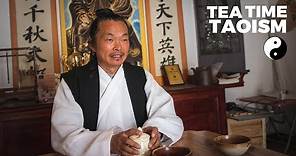 Taoism (Daoism) Explained by Taoist Master