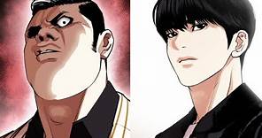 Logan Vs Daniel Rematch?! Lookism