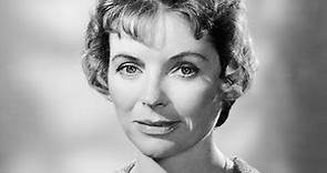 What was Dorothy McGuire’s Charm that Enchanted Americans?