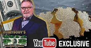 YOUTUBE EXCLUSIVE! Ted DiBiase on the REAL Value of the Million Dollar Belt