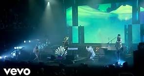 Empire Of The Sun - Ice On The Dune (Live At The Sydney Opera House)