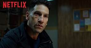 Marvel - The Punisher: Temporada 2 | Tráiler oficial VOS en ESPAÑOL | Netflix España