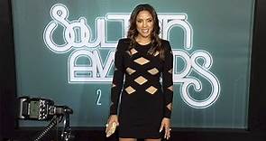 BET Executive Kim Lewis 2017 Soul Train Awards Arrivals