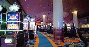 Ocean Casino Resort - Atlantic City, NJ - Walking Tour
