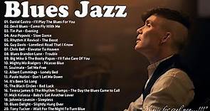 Best Blues Jazz Music - Beautiful Relaxing Blues Music - Best Jazz ...