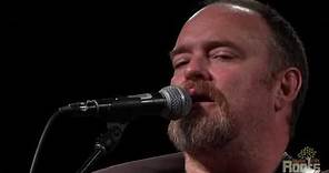 John Carter Cash "Hurt"