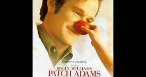 心靈點滴 - 電影配樂 Patch Adams (1998)