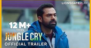 Jungle Cry Official Trailer | Exclusively on @lionsgateplay