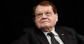 Luc Montagnier, French Nobel laureate who co-discovered HIV, dies at 89 • FRANCE 24 English
