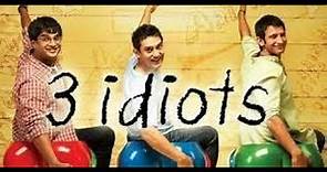 3 Idiots Full Movie 2009 hd Aamir Khan, Kareena Kapoor full hd