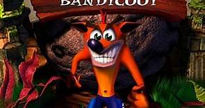 Crash Bandicoot para PS3 - PSP - PS1 | 3DJuegos