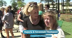 Savannah's Playground - Myrtle Beach, South Carolina