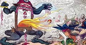 El Terror [Revolución Francesa] (1793 - 1794)