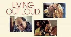 Official Trailer - LIVING OUT LOUD (1998, Holly Hunter, Danny DeVito, Queen Latifah)