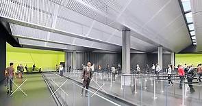 Stansted reveals £130m new arrivals terminal opening in 2020