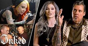 Who's Your Favorite Tattoo Artist? | Tattoo Artists Answer