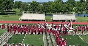 Clifton High School - Graduation 2019 v.4