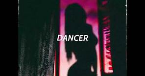 Hunter Dean HD - Dancer (Official Audio)