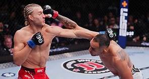 Tony Ferguson vs Paddy Pimblett | UFC 296 | FULL FIGHT