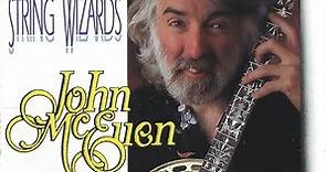 John McEuen - String Wizards