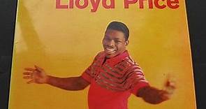 Lloyd Price - The Exciting Lloyd Price