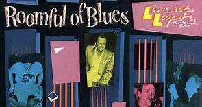 Roomful Of Blues - Live At Lupo's Heartbreak Hotel