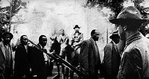 The Wilmington Massacre of 1898