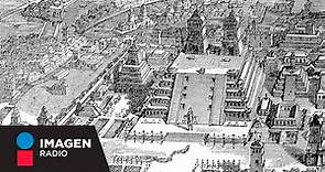 Se cumplen 500 años de la caída de Tenochtitlan