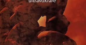 Ultravox - Rare 1