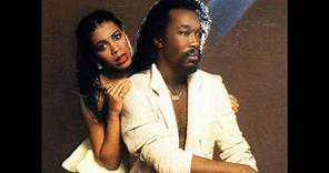 Ashford and Simpson "Stay Free"