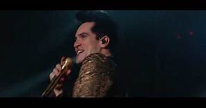 Panic! At The Disco - Don't Threaten Me With A Good Time (Live) [from the Death Of A Bachelor Tour]