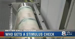 What senior citizens need to know about stimulus checks