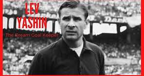 LEV YASHIN The Dream Goal Keeper 🎥 TRAILER OFICIAL EN ESPAÑOL 🎬 Subtitulado 🎬 Película, Futbol