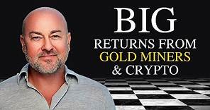 4 Gold Mining Stocks You Should Buy | Gold and Crypto | Phenom