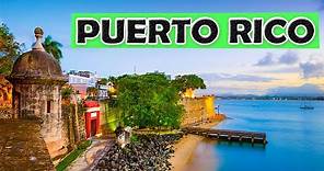 A US Territory: 7 Facts about Puerto Rico