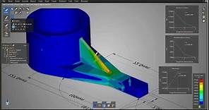ANSYS Back-to-School: ANSYS Model Cleanup and Upfront Simulation with Student Teams
