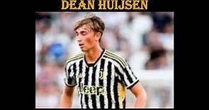 Dean Huijsen, Juventus U23, Gol Assist & Skill