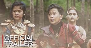 MAGIKLAND (MMFF 2020) Official Trailer | Miggs Cuaderno, Elijah Alejo