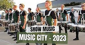 Music City 2023 - Show Music