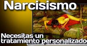 ¿Qué es el Narcisismo? | Explicación para intermedios