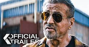 The Expendables 4 Trailer (2023) Expend4bles