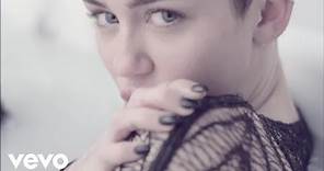 Miley Cyrus - Adore You (Official Video)