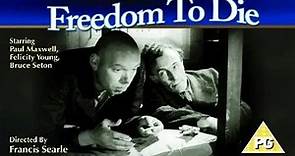 Freedom to Die (1961) ★ (2)