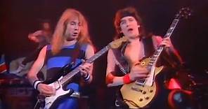 Iron Maiden - The Trooper (Live After Death 1985)