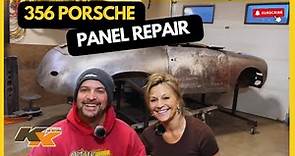 Episode 4: Astonishing Porsche 356 Restoration Journey